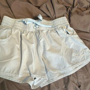 Ron John surf shop shorts